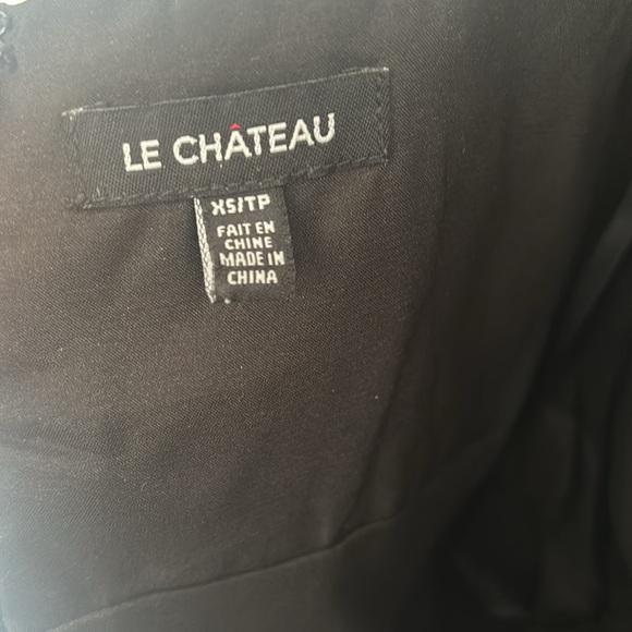 Evening dress - Picture 5 of 5